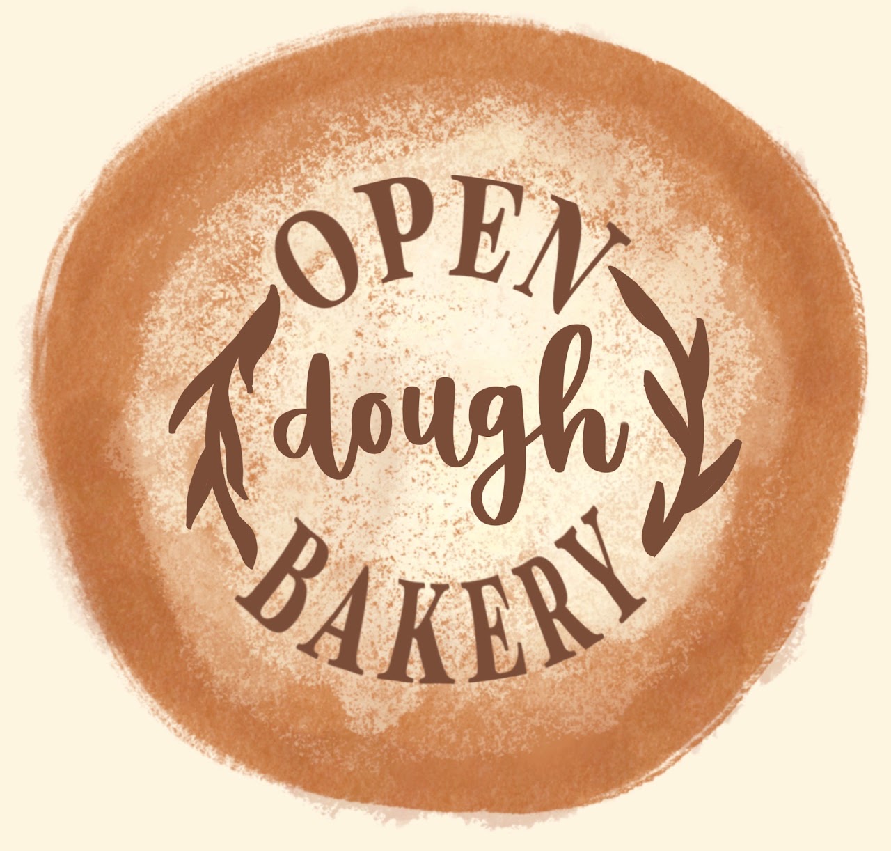 Open Dough Bakery